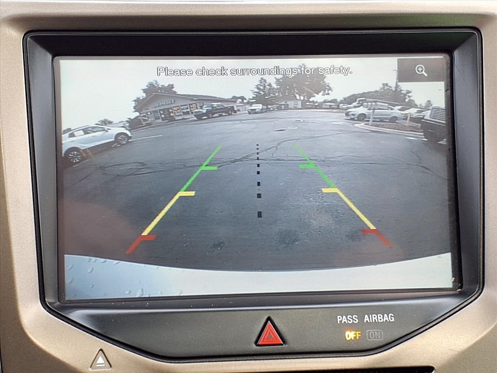 Lincoln MKX  2012 Lincoln MKX  2012