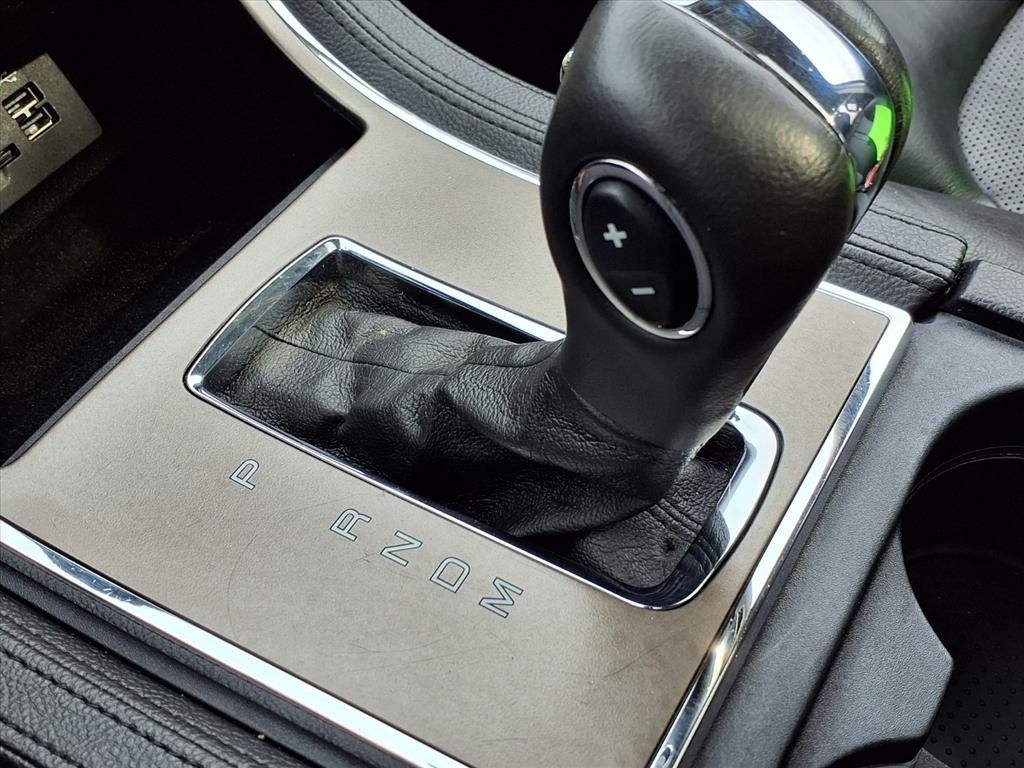 Lincoln MKX  2012 Lincoln MKX  2012