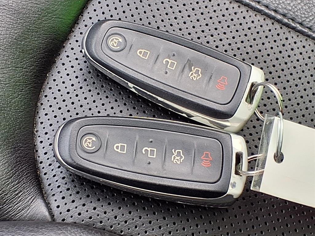 Lincoln MKX  2012 Lincoln MKX  2012