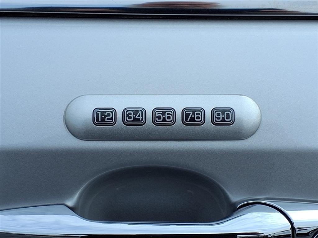 Lincoln MKX  2012