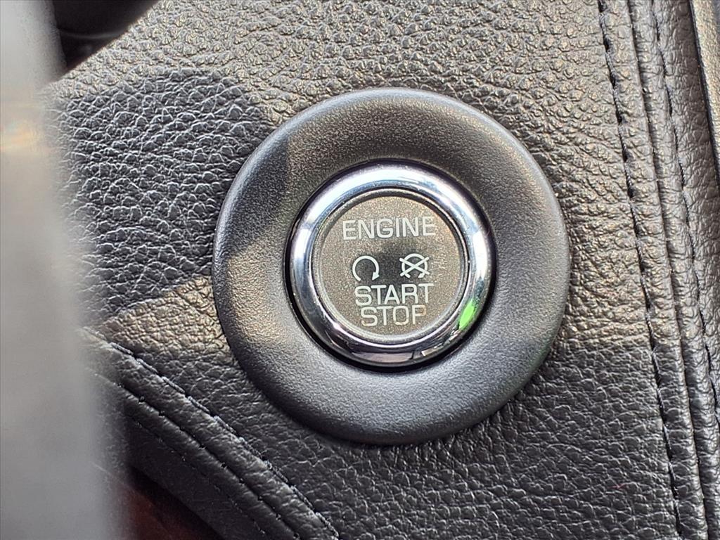 Lincoln MKX  2012