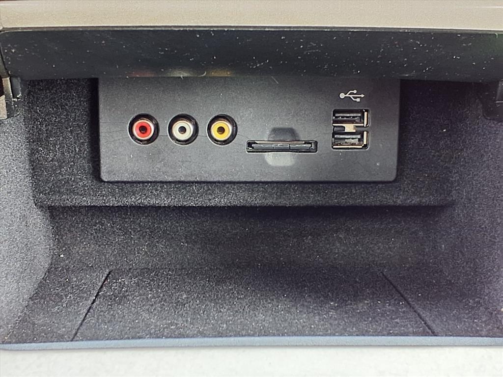 Lincoln MKX  2012