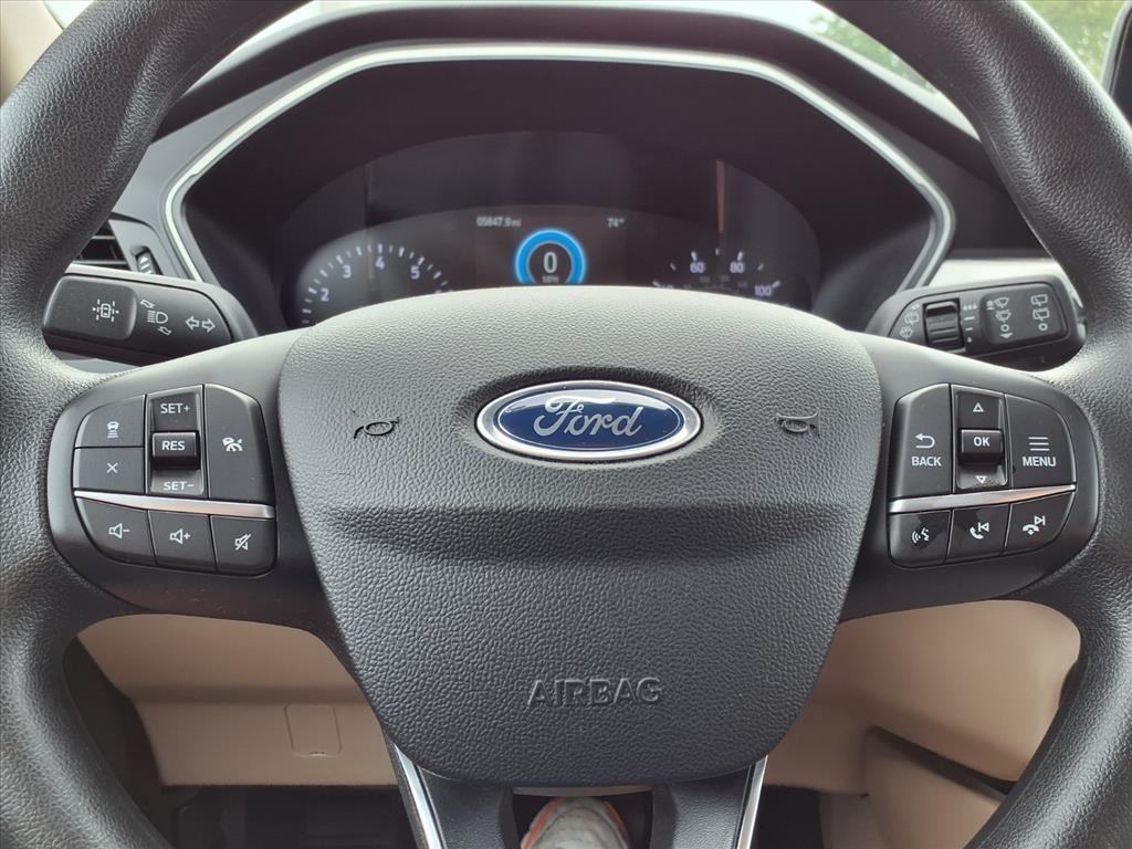 Ford Escape  2020