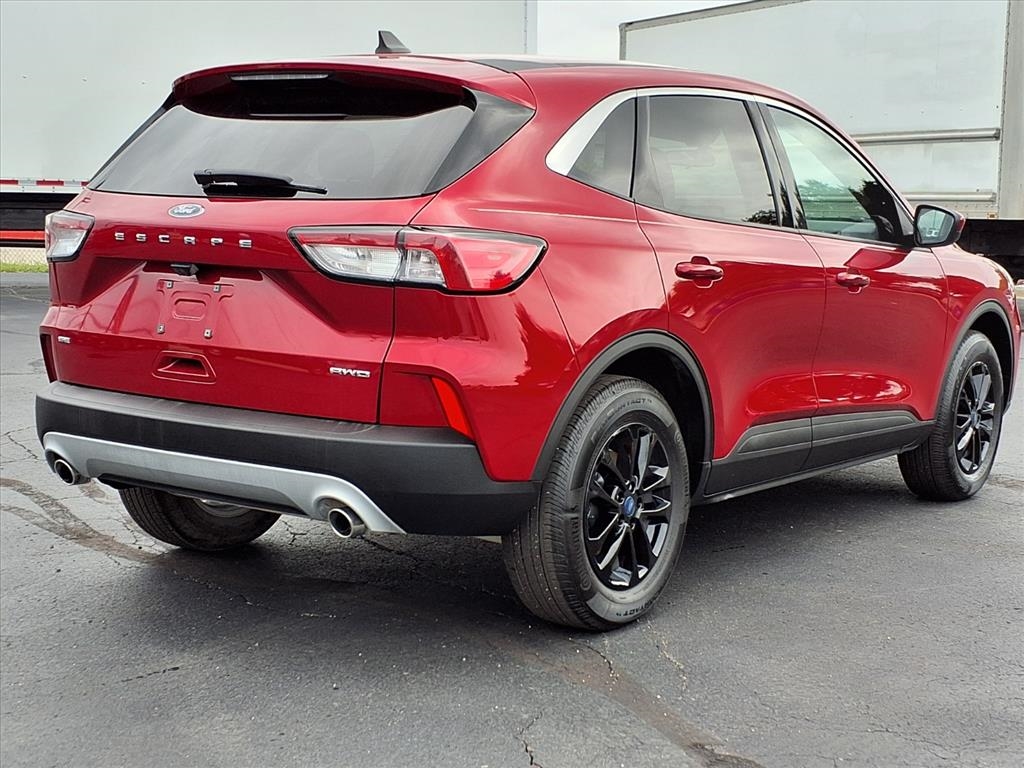 Ford Escape  2020