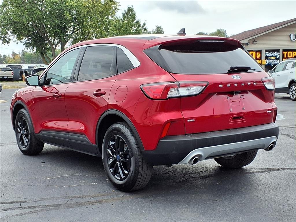 Ford Escape  2020