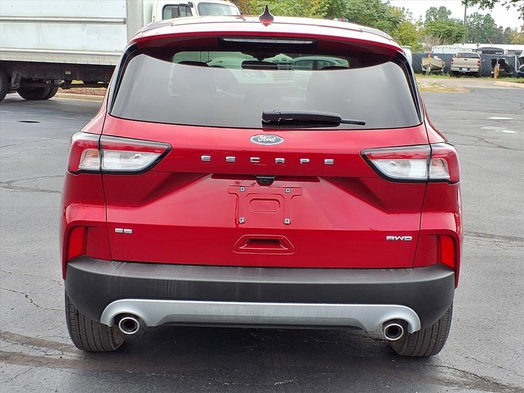 Ford Escape  2020