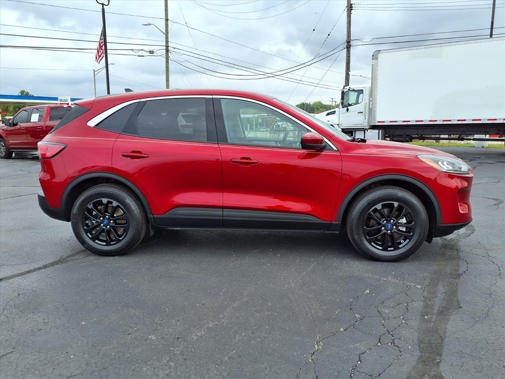 Ford Escape  2020