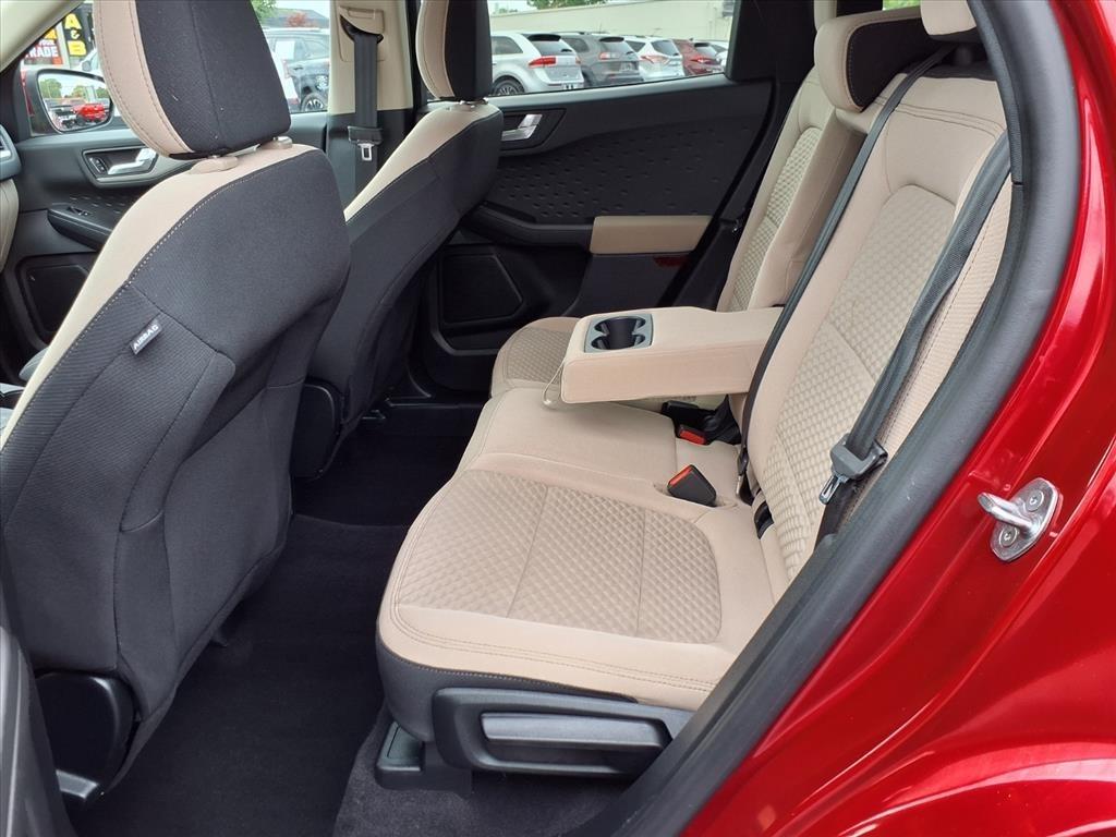 Ford Escape  2020