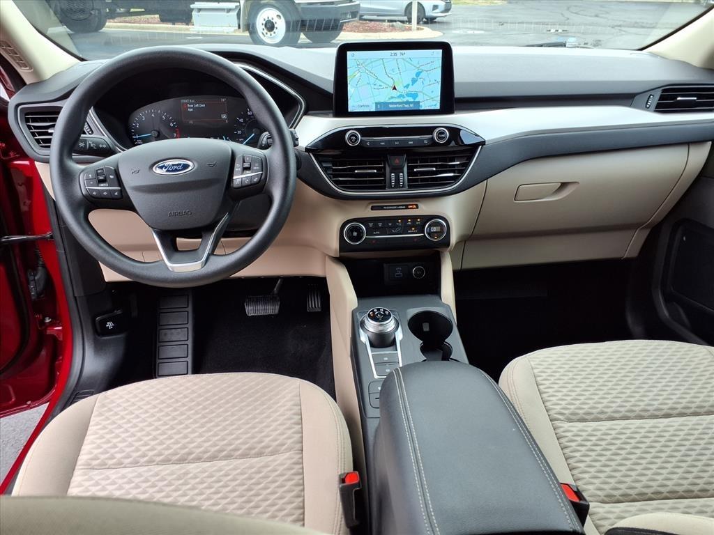 Ford Escape  2020
