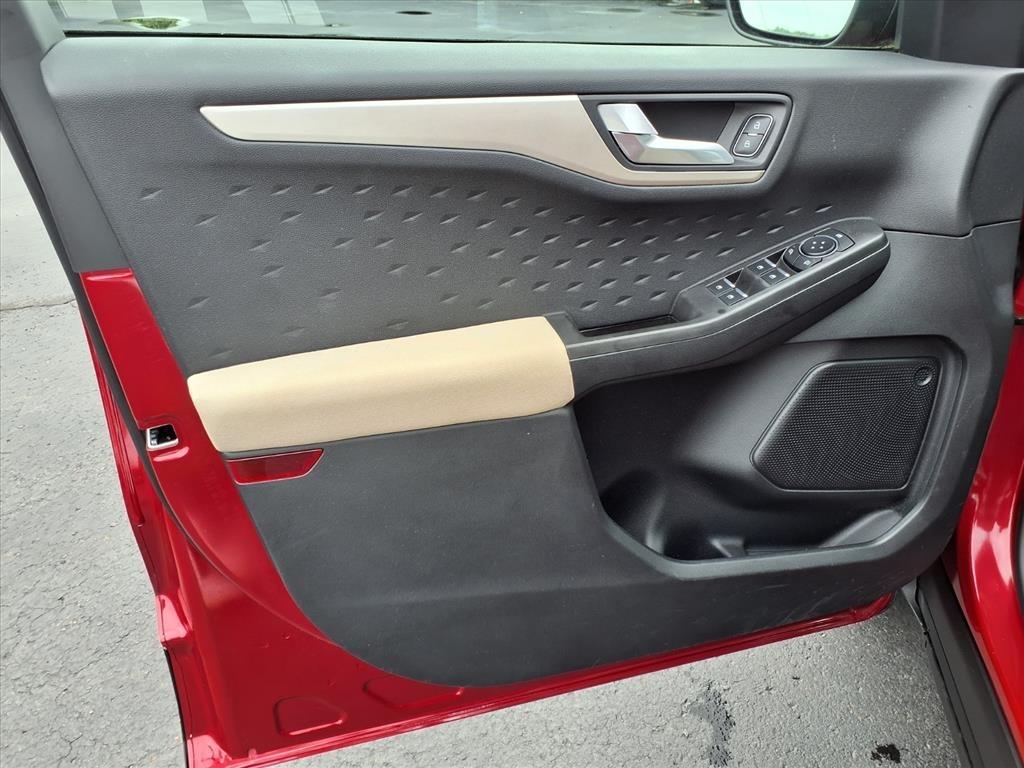 Ford Escape  2020