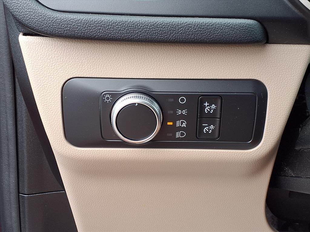 Ford Escape  2020