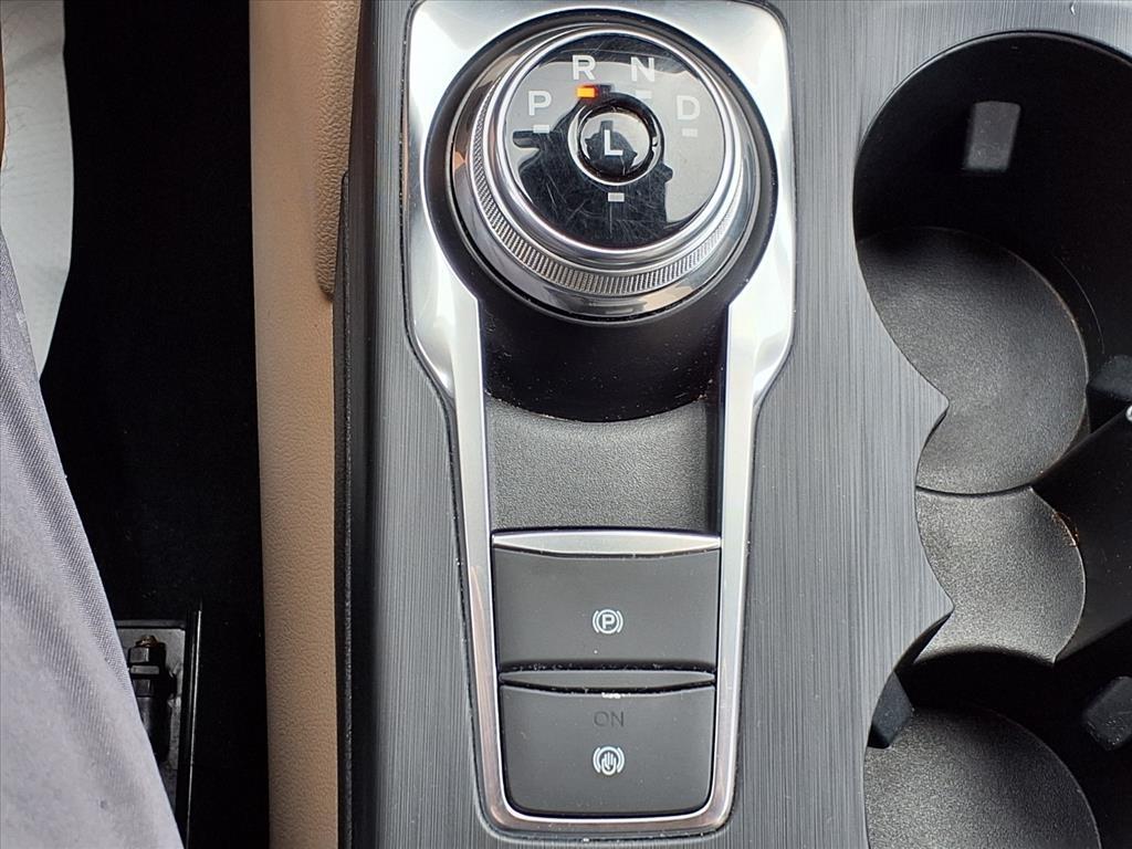 Ford Escape  2020