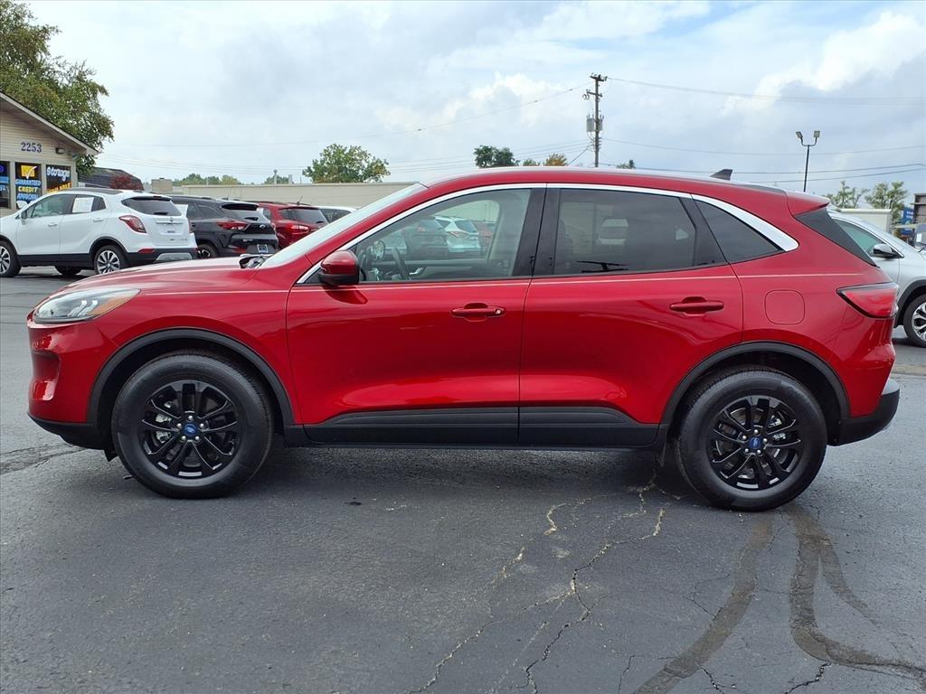 Ford Escape  2020
