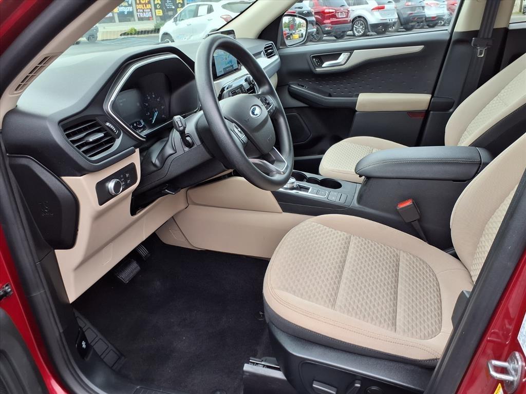 Ford Escape  2020