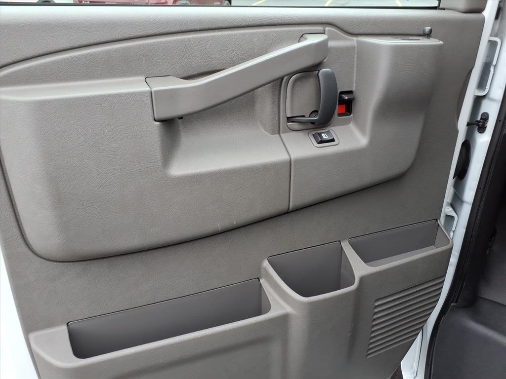 Chevrolet Express Cargo Van  2023 Chevrolet Express Cargo Van  2023