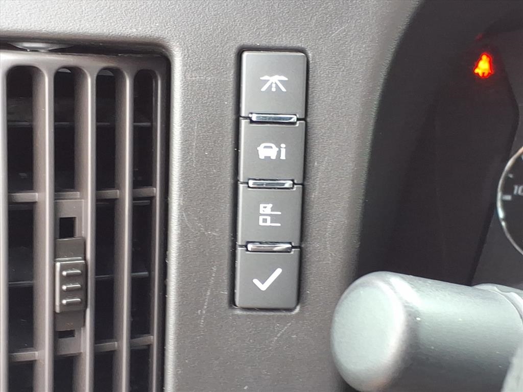 Chevrolet Express Cargo Van  2023 Chevrolet Express Cargo Van  2023