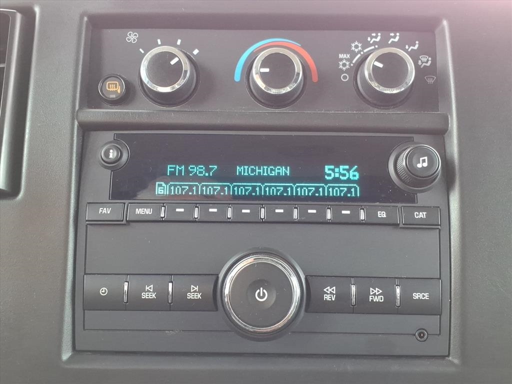 Chevrolet Express Cargo Van  2023 Chevrolet Express Cargo Van  2023