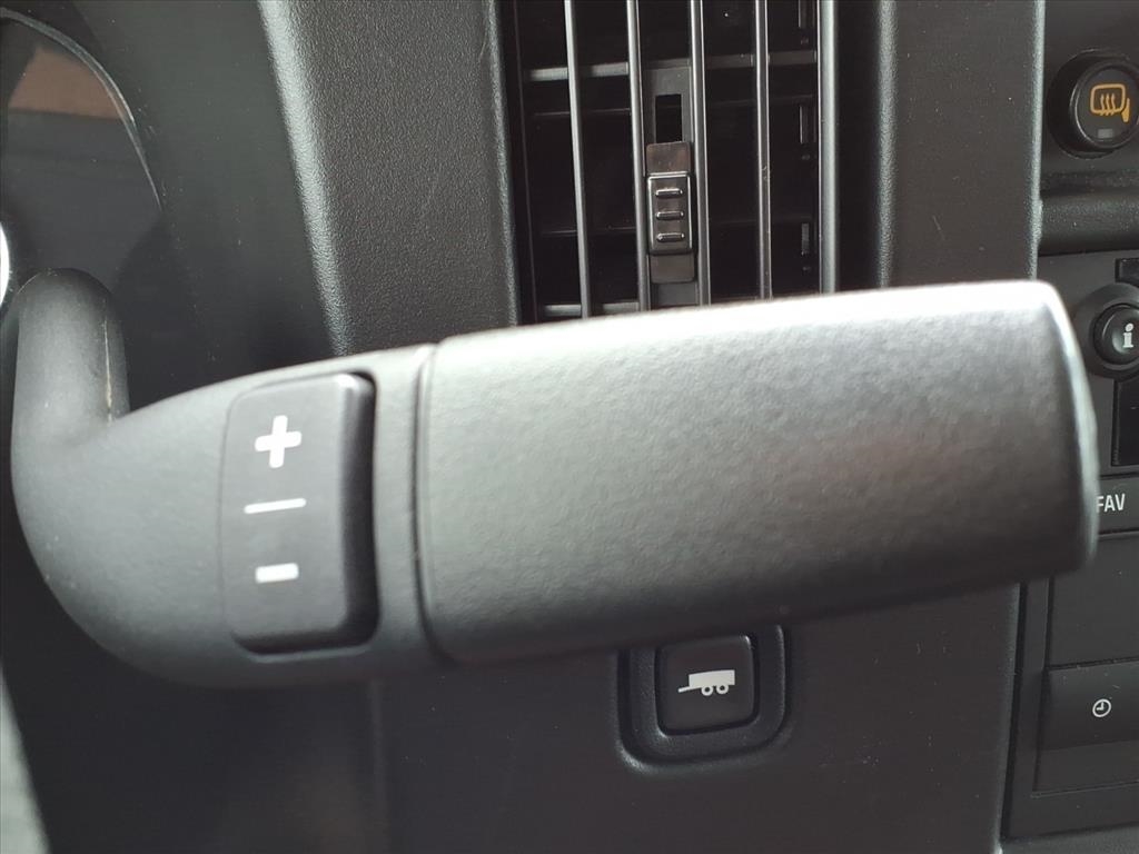 Chevrolet Express Cargo Van  2023 Chevrolet Express Cargo Van  2023