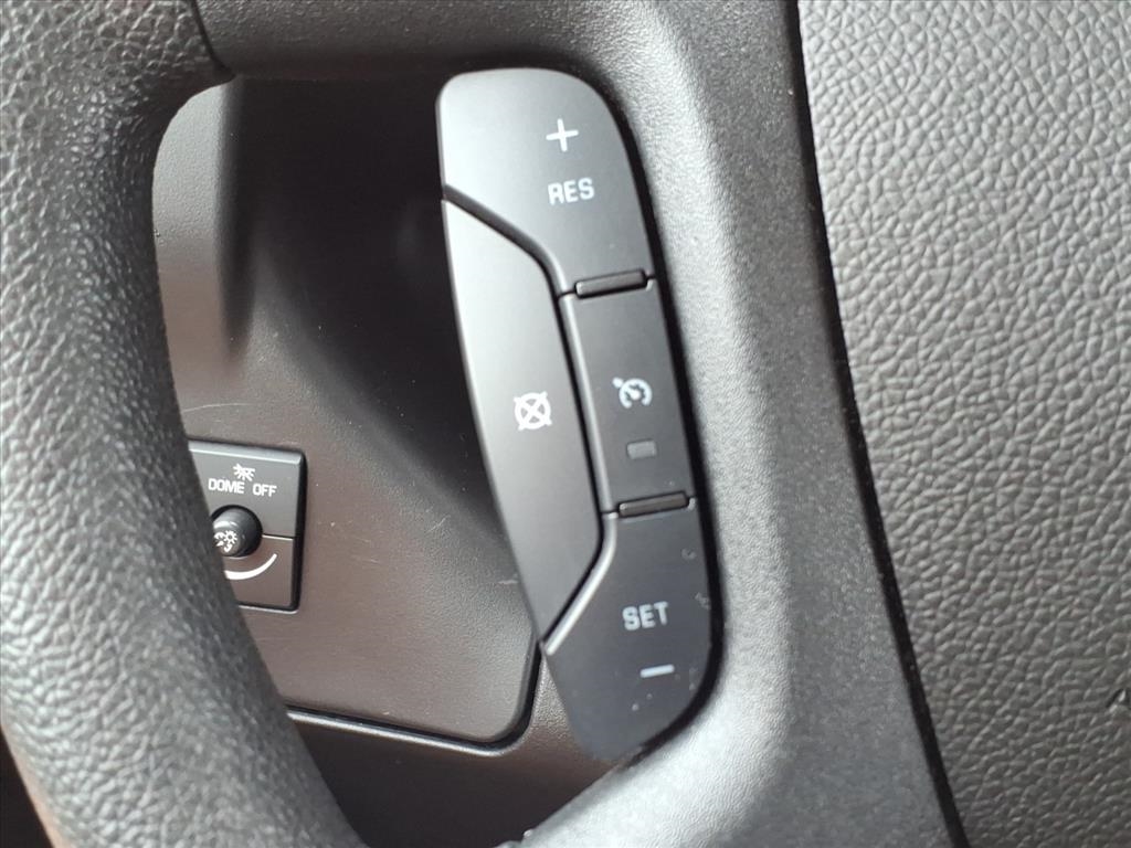 Chevrolet Express Cargo Van  2023 Chevrolet Express Cargo Van  2023