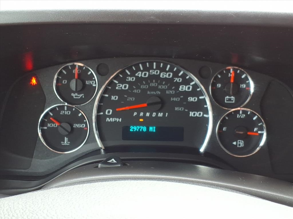 Chevrolet Express Cargo Van  2023 Chevrolet Express Cargo Van  2023