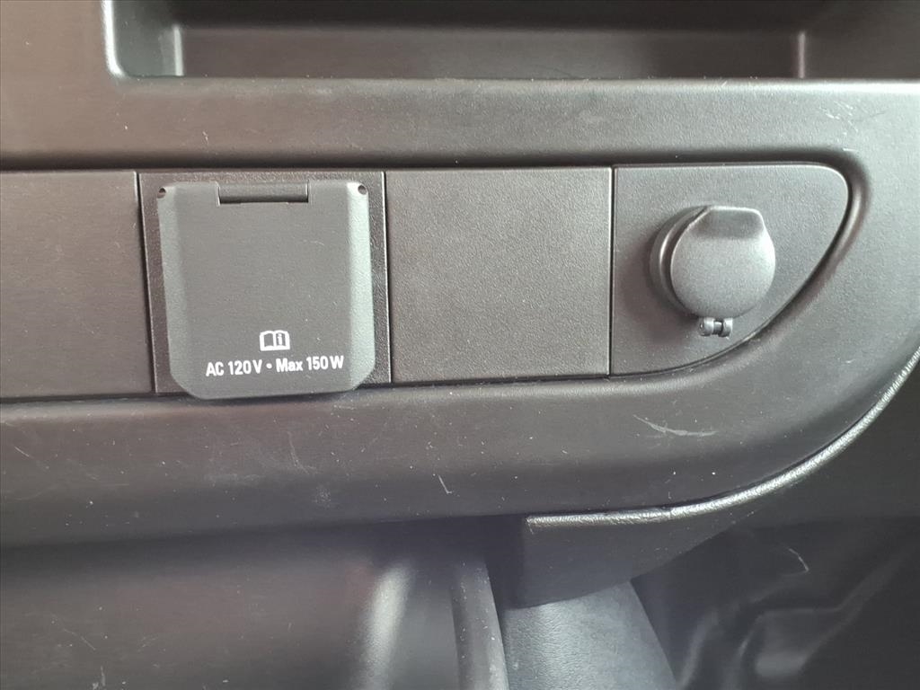 Chevrolet Express Cargo Van  2023