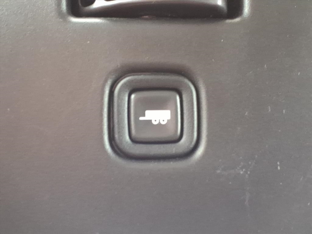 Chevrolet Express Cargo Van  2023