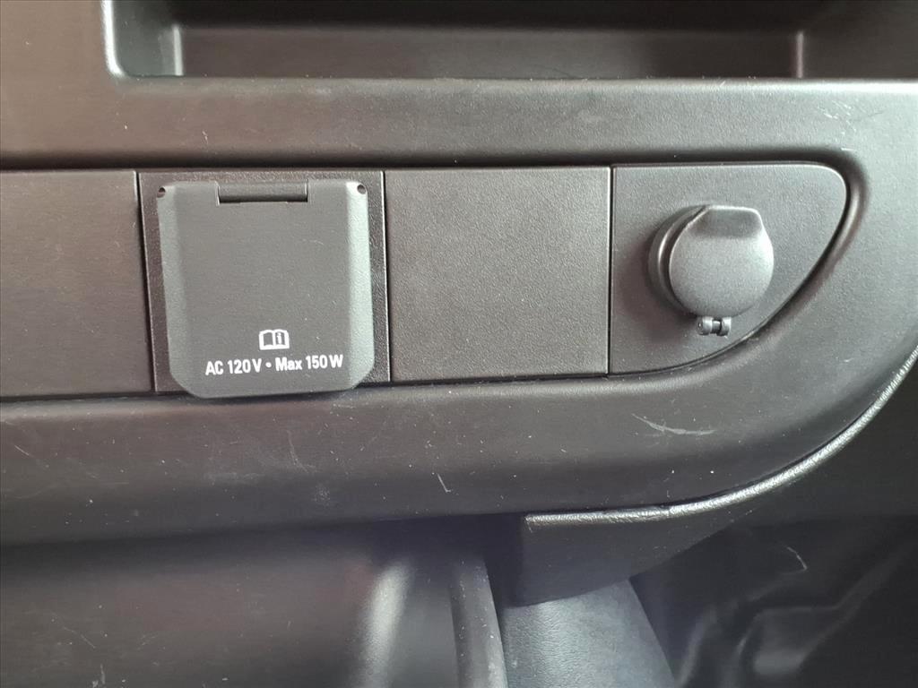 Chevrolet Express Cargo Van  2023