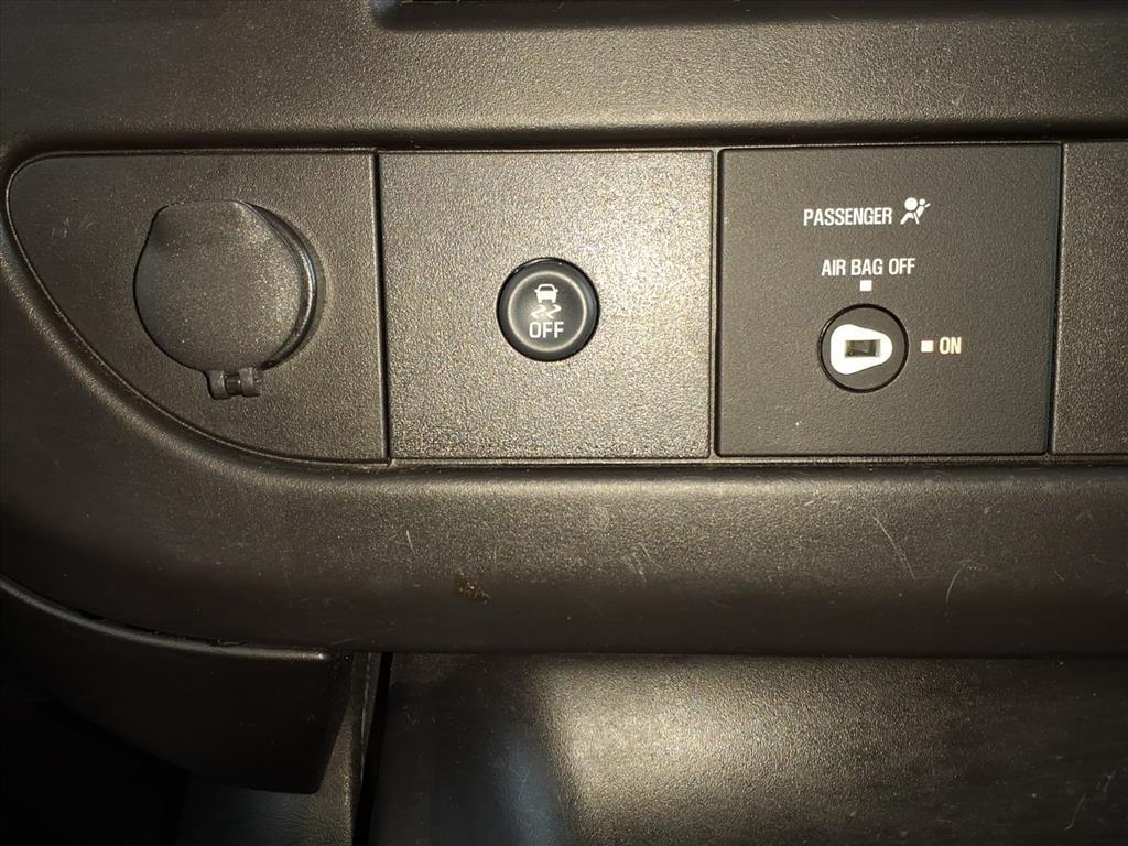 Chevrolet Express Cargo Van  2023