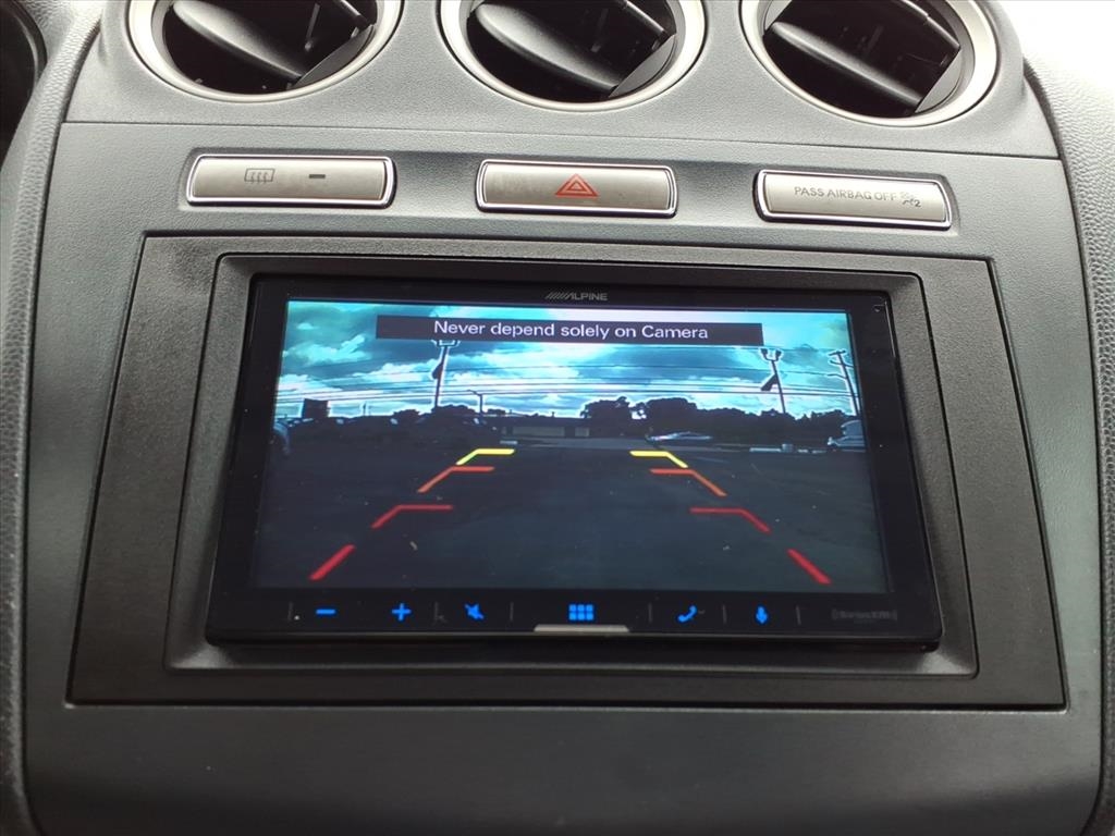 Ford Transit Connect  2011