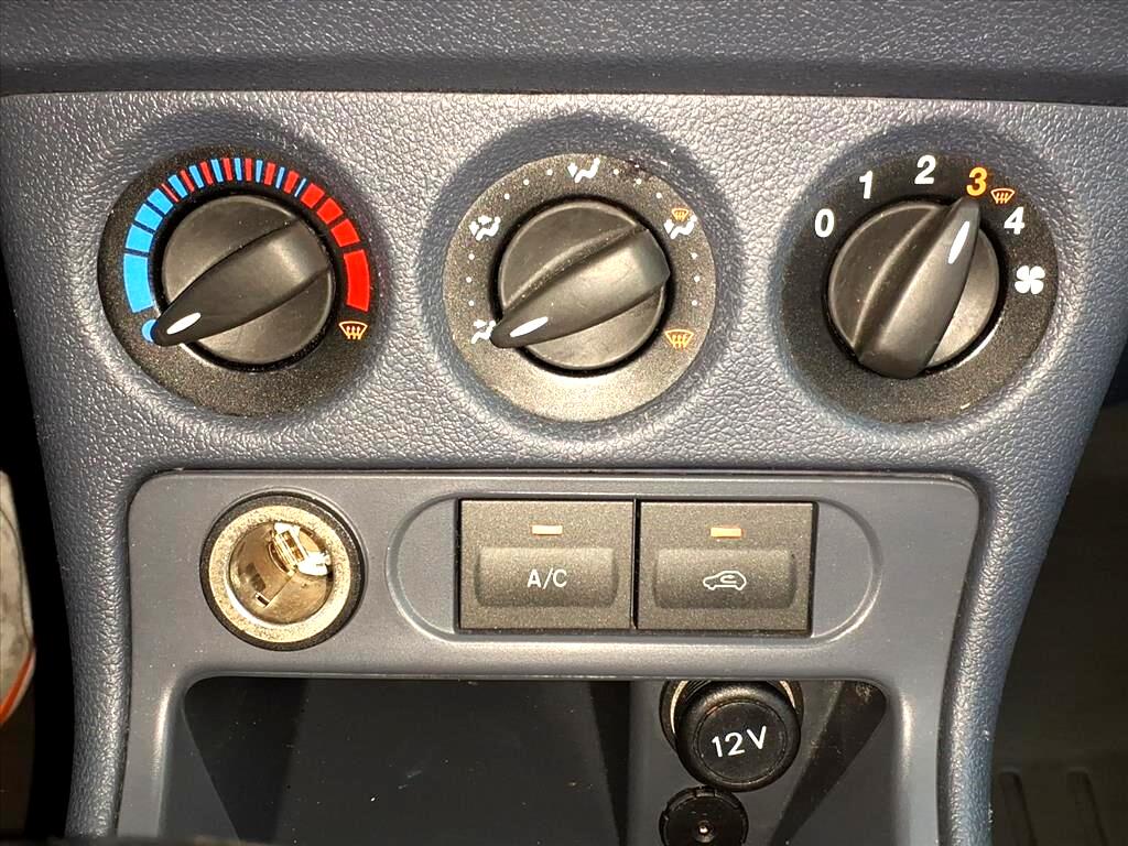 Ford Transit Connect  2011