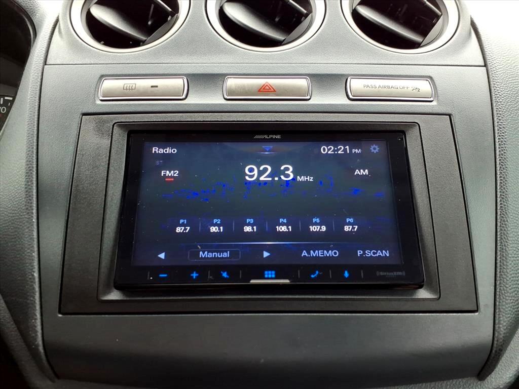 Ford Transit Connect  2011