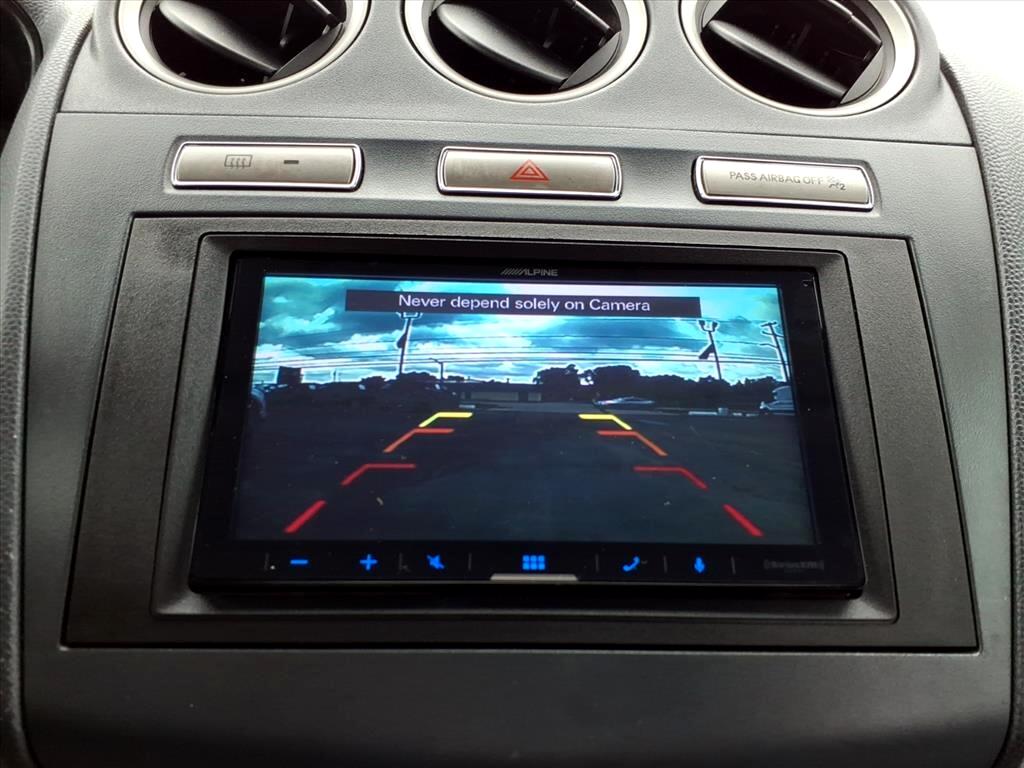 Ford Transit Connect  2011