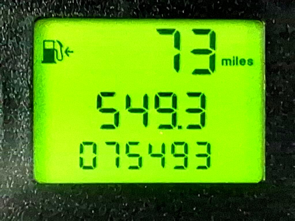 Ford Transit Connect  2011