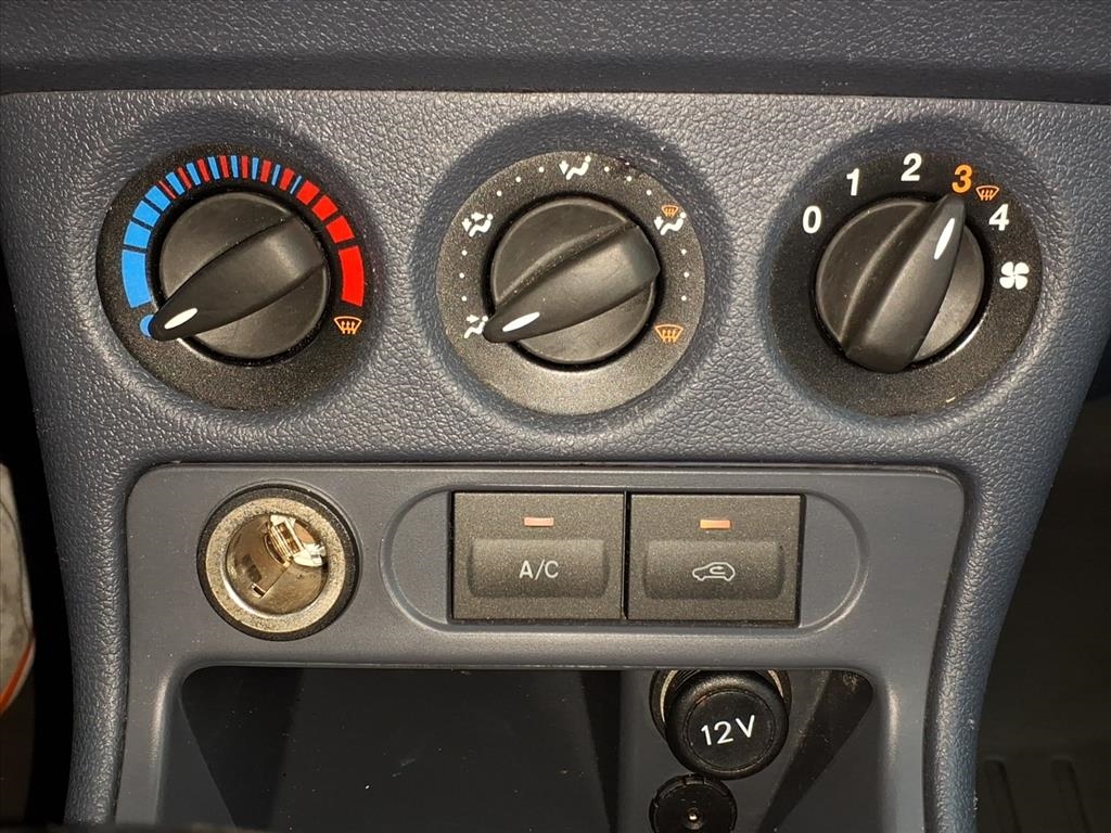 Ford Transit Connect  2011