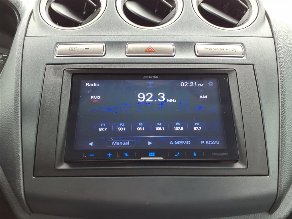 Ford Transit Connect  2011