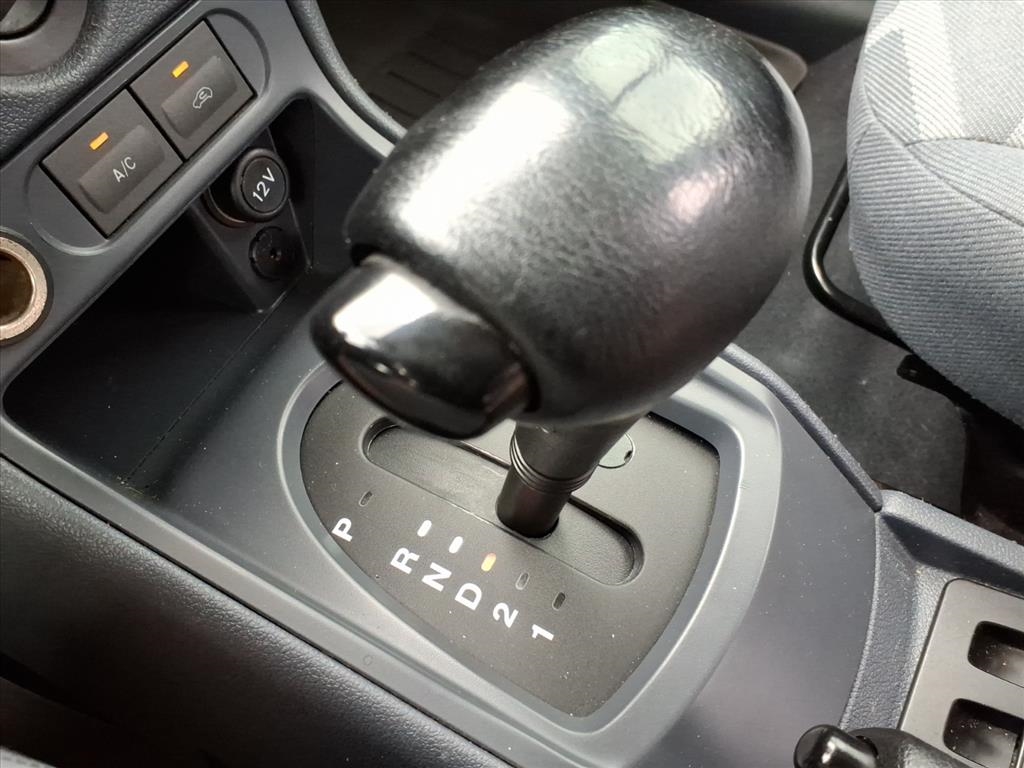 Ford Transit Connect XLT 2011