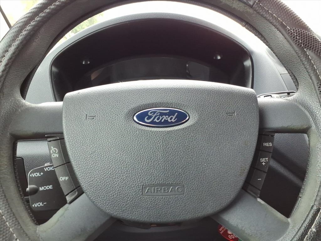 Ford Transit Connect XLT 2011