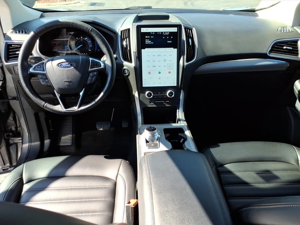 Ford Edge  2022