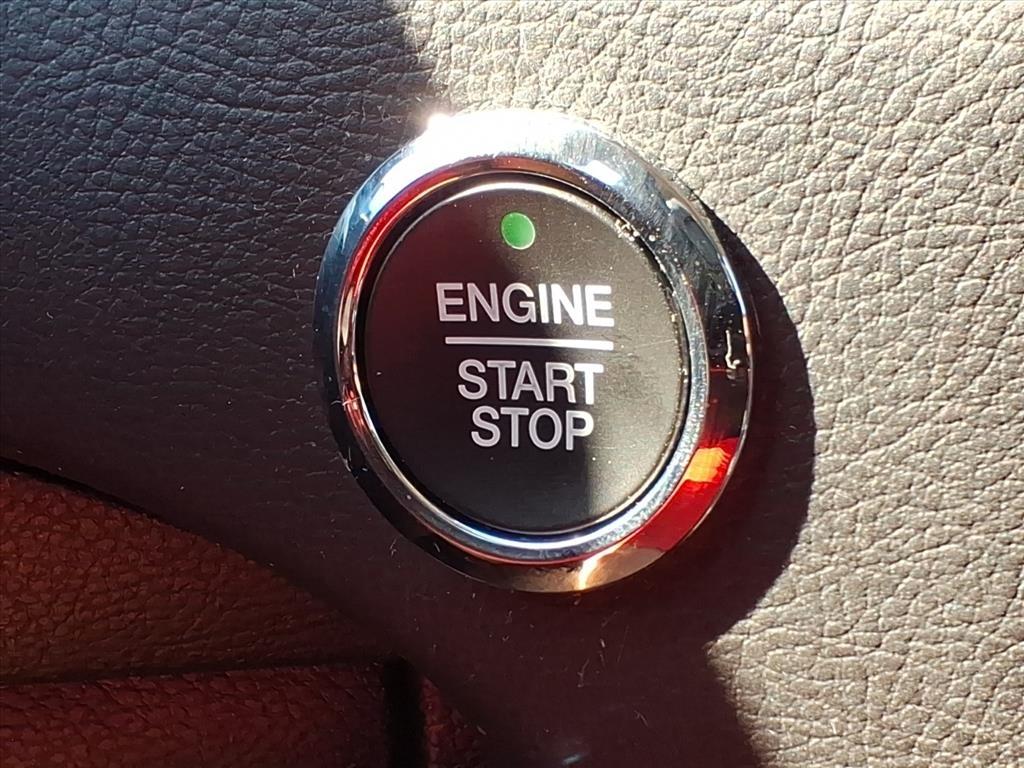 Ford Edge  2022