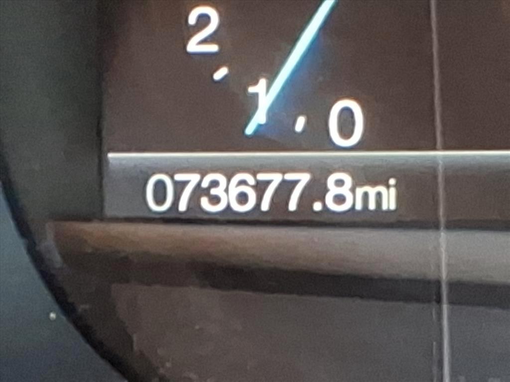 Ford Edge  2022