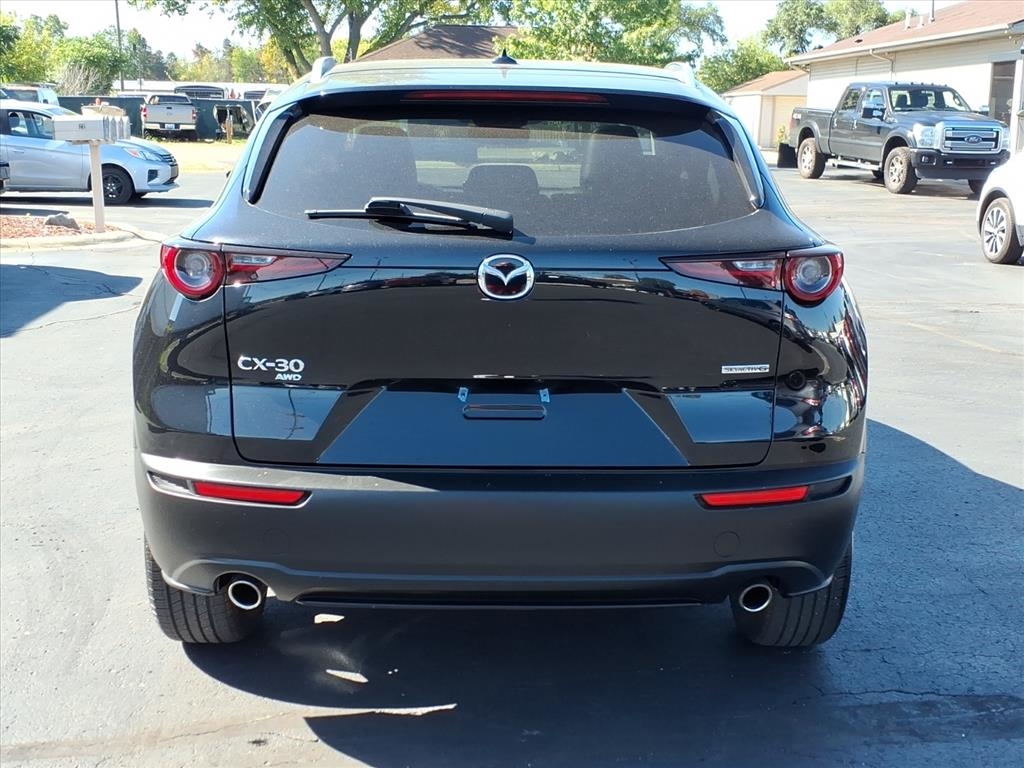Mazda CX-30  2024
