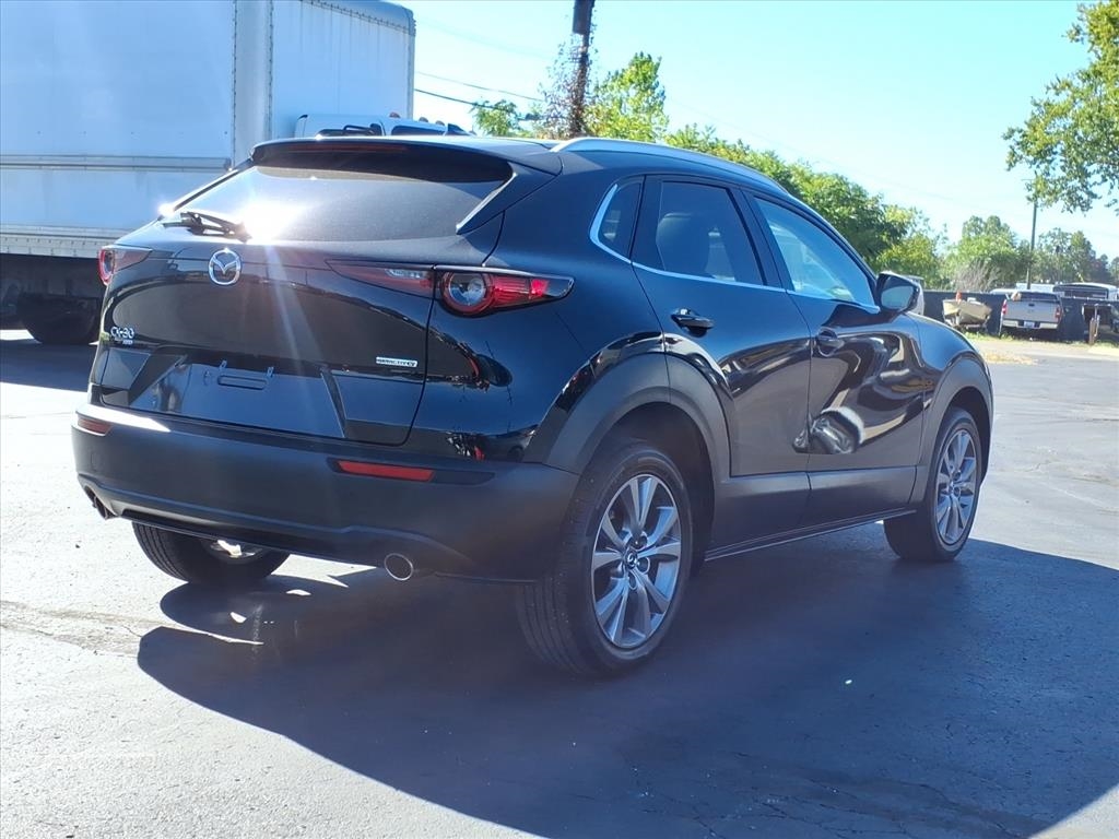 Mazda CX-30  2024