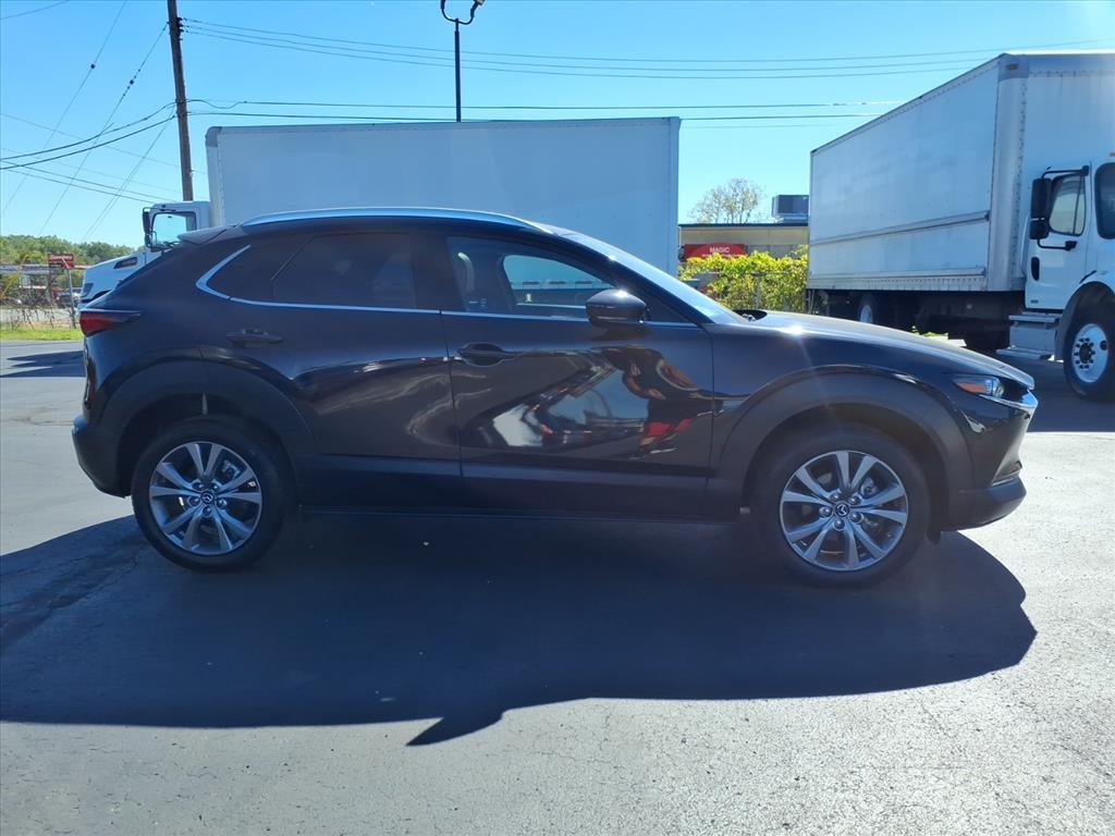 Mazda CX-30  2024