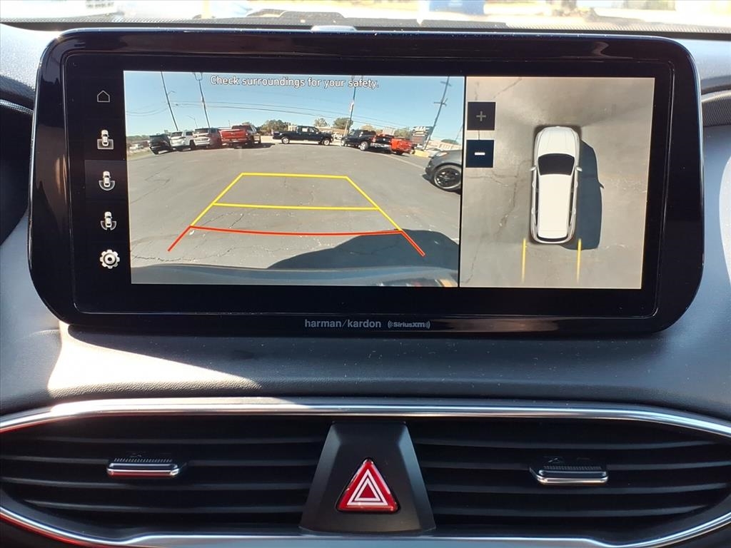 Hyundai Santa Fe  2023