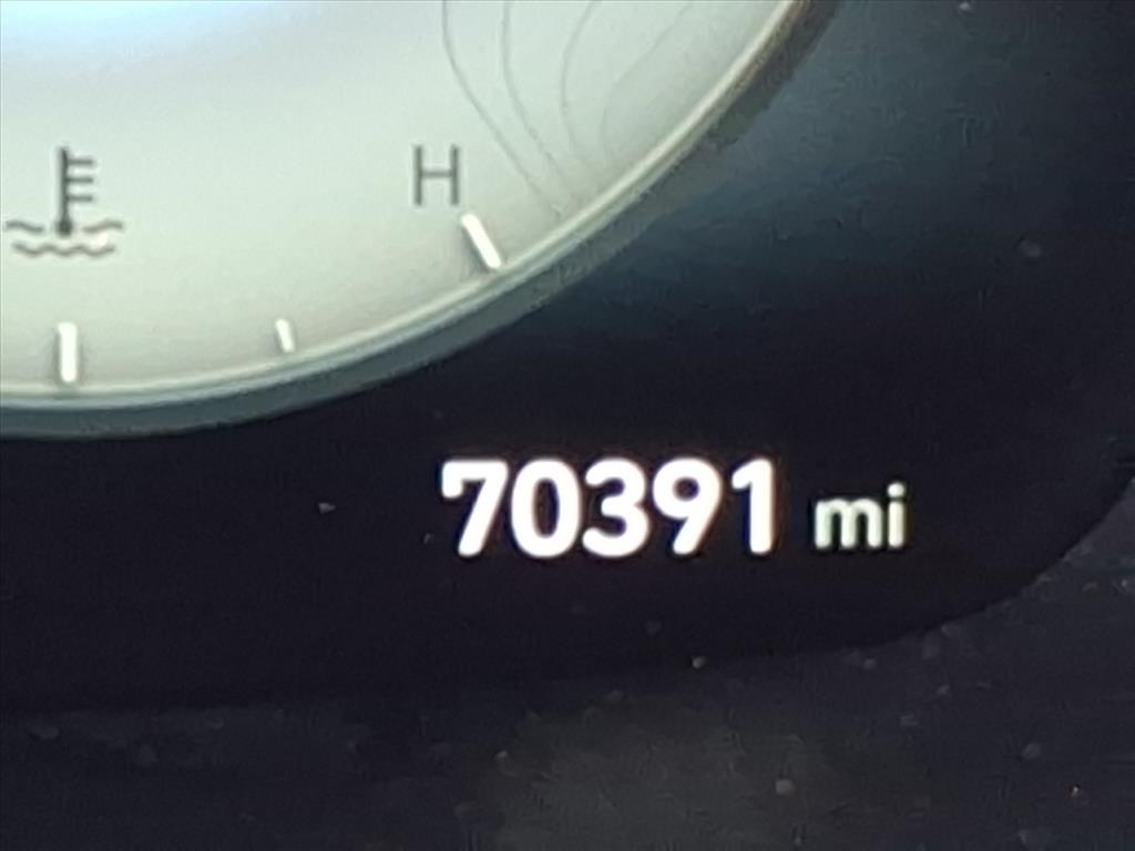 Hyundai Santa Fe  2023