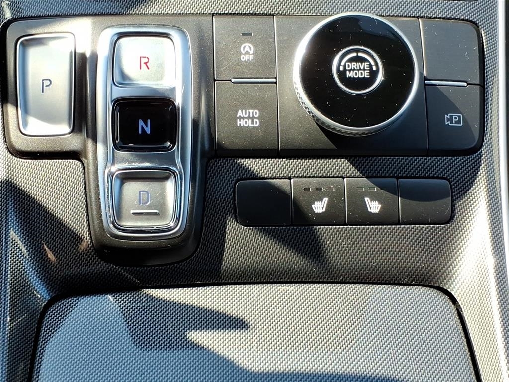 Hyundai Santa Fe  2023