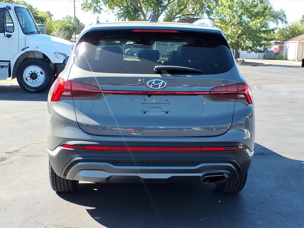 Hyundai Santa Fe  2023