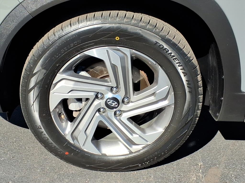 Hyundai Santa Fe  2023