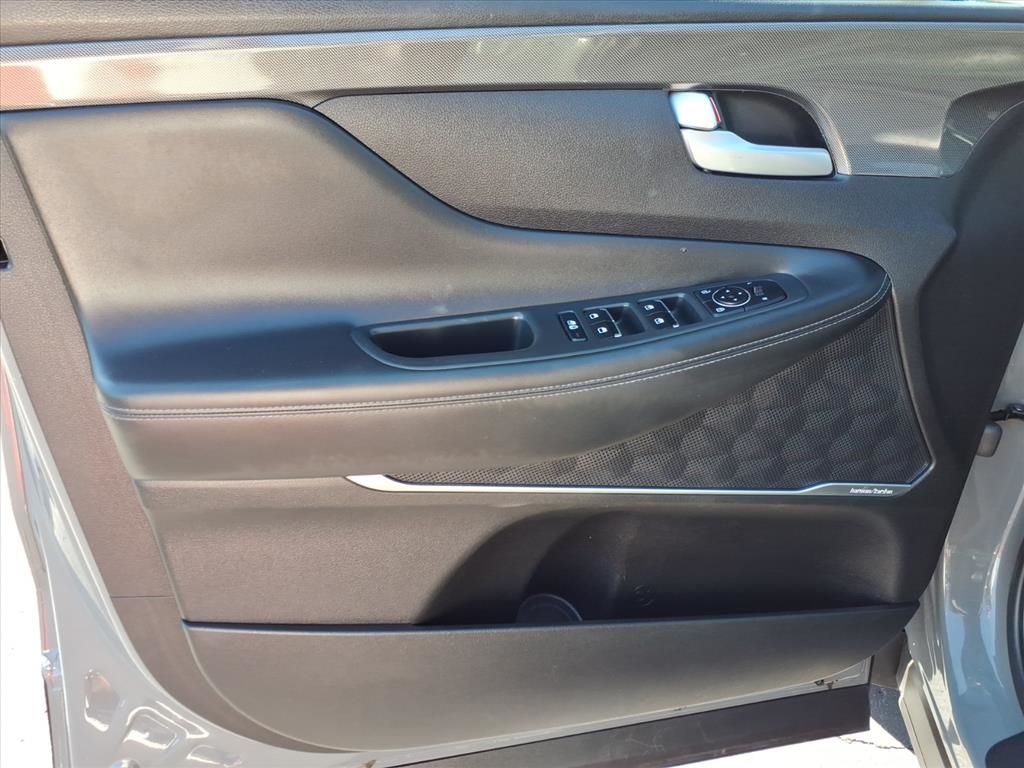 Hyundai Santa Fe  2023