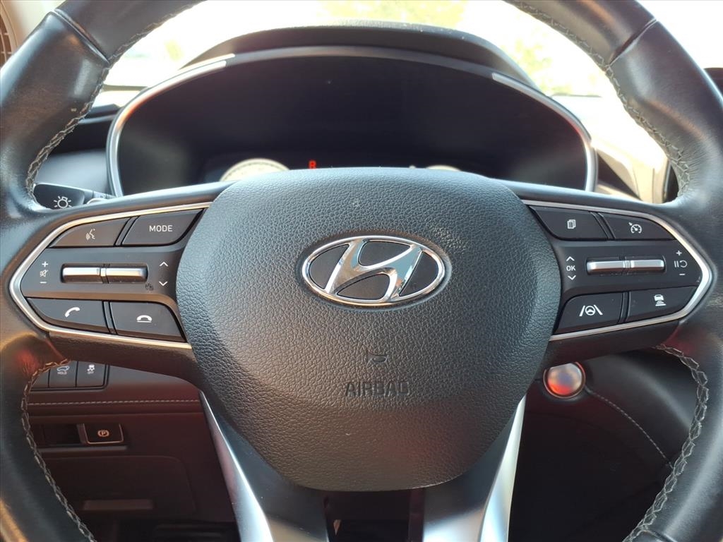 Hyundai Santa Fe  2023